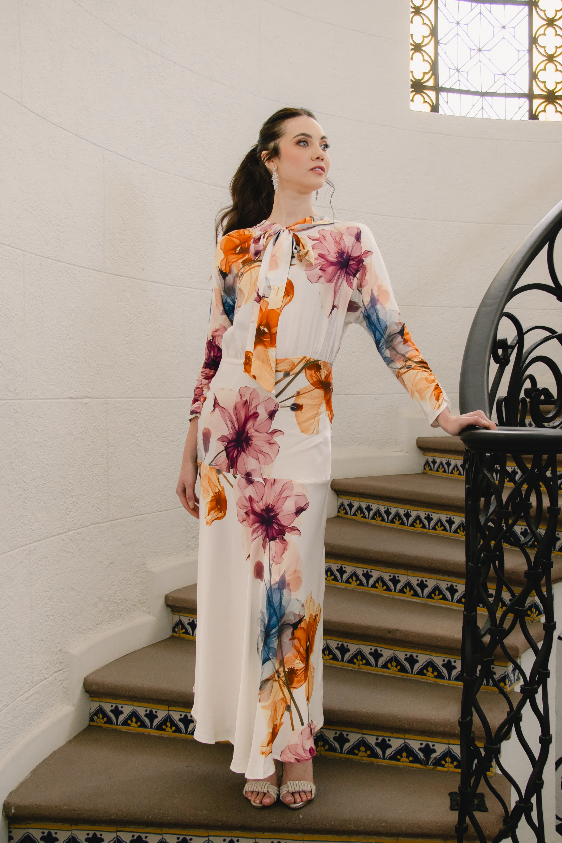 marbella maxi dress Marbella Dress – THE ADDRESS