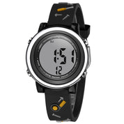 Ovvel Boys Digital Wristwatch with Many Features - Contruction Tools