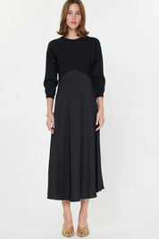 Midnight in Paris Dress
