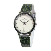 Ovvel Girls Analog Watch for kids - Cobblestones