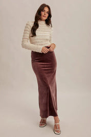 Marilyn Skirt