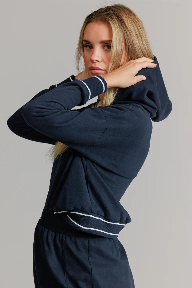Sporty Shirt Navy