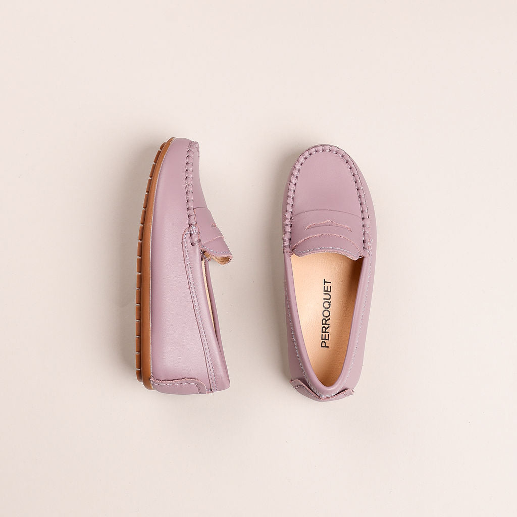 Penny loafer
