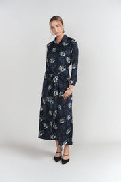 Camilla Dress- Floral