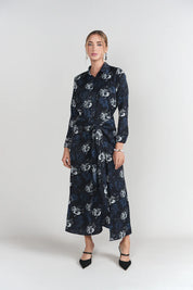 Camilla Dress- Floral