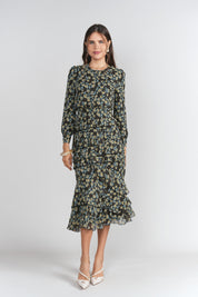 Esme Dress- Honeybloom