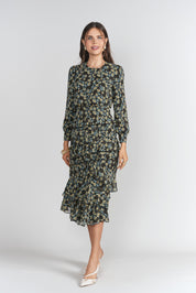 Esme Dress- Honeybloom