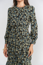 Esme Dress- Honeybloom