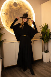 Allie Maxi Set