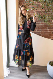Amalie Dress