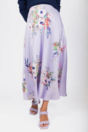 Dakota Skirt (Lavender)