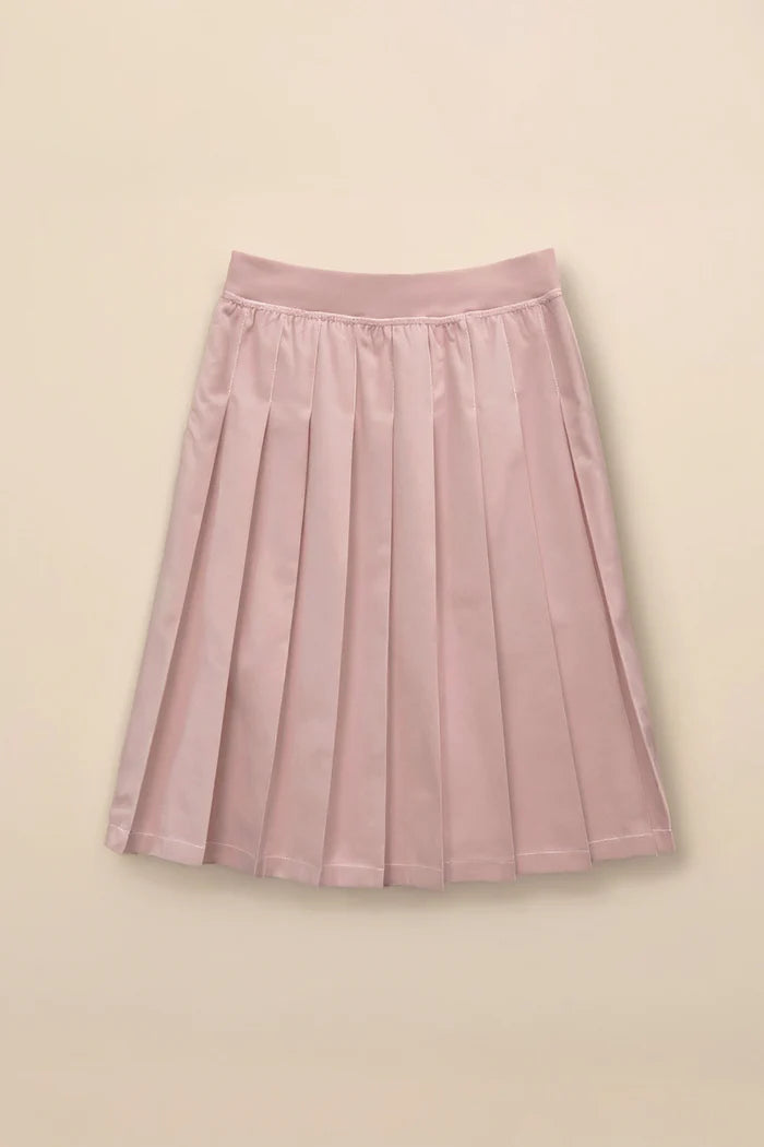 Heila II Skirt in Guava