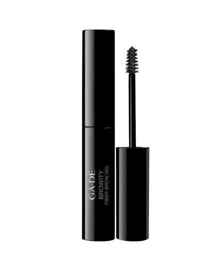 Gade Browity Fiber Brow Gel