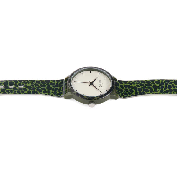 Ovvel Girls Analog Watch for kids - Cobblestones