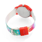 Ovvel Girls Analog Watch for kids - Tie Dye
