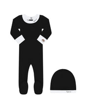 Boys Baby Footie