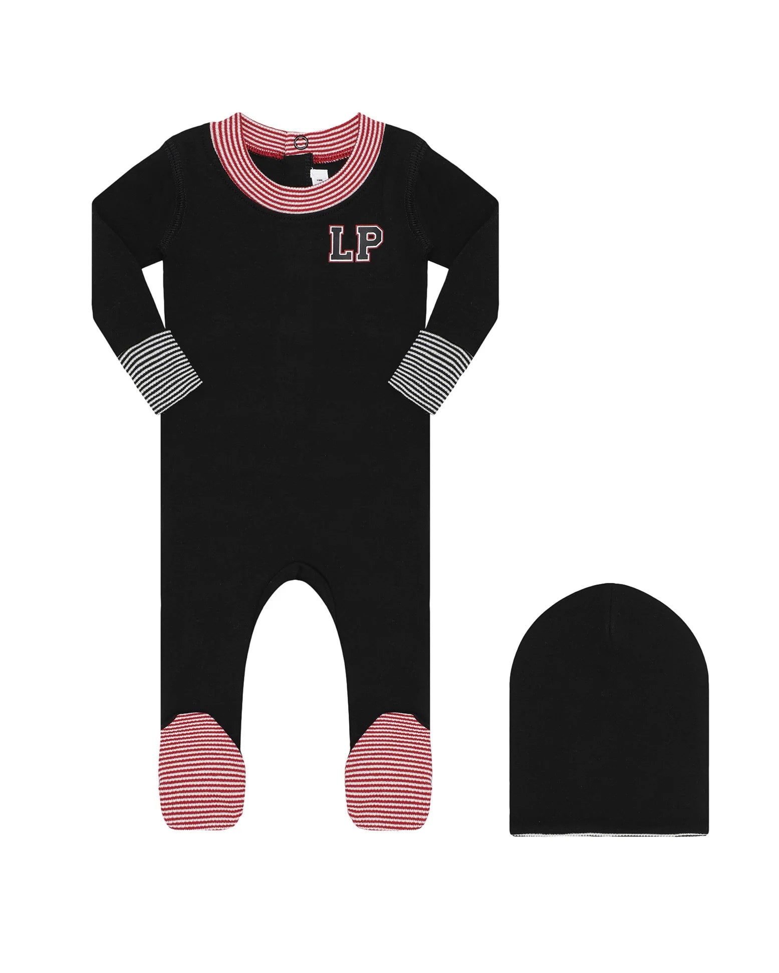 Varsity Footie