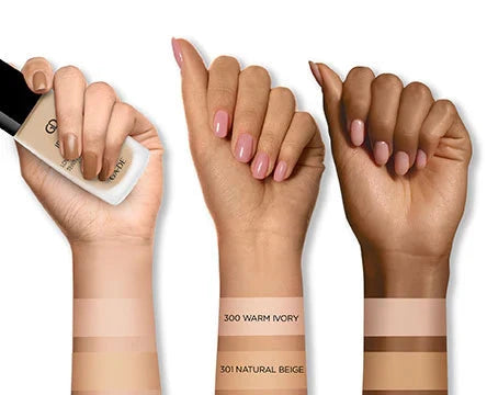 Gade Idyllic Moisture Rich Long Wear Foundation