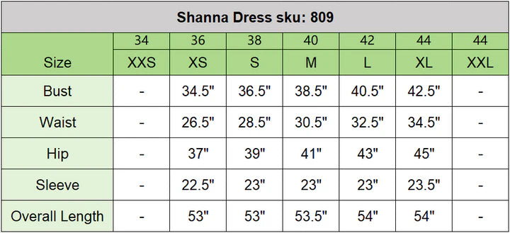 Shanna Dress- Copper Floral