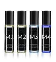 Men's Perfume Top Sellers Combo