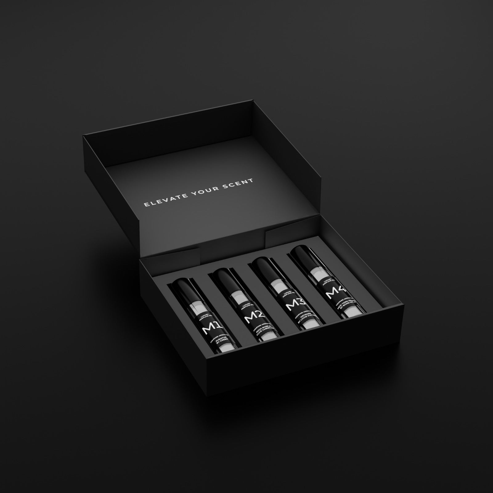 Men's Perfume Top Sellers Combo