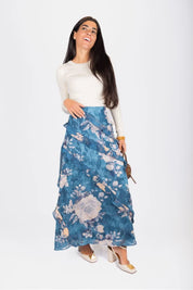 Atara Top (Off White)