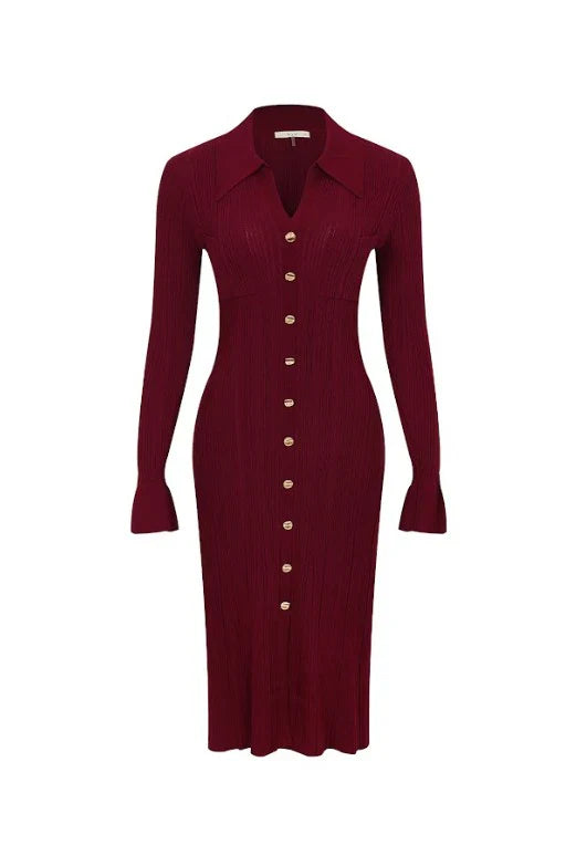 Veronica Dress