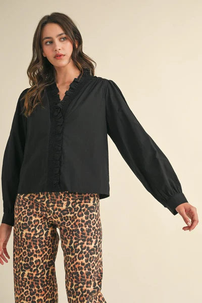 Becca Top