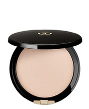 Rich & Moist Pressed Powder