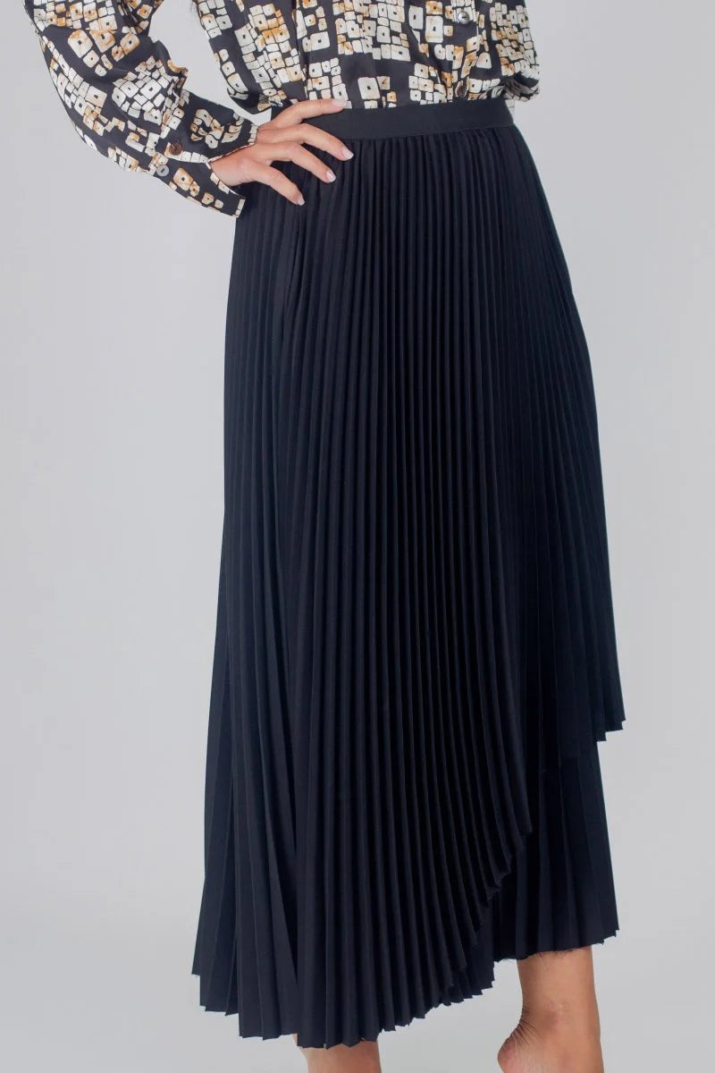 Scarlett Skirt (Black)