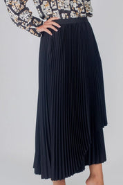 Scarlett Skirt (Black)