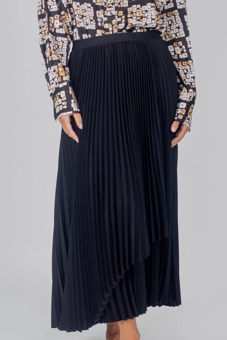 Scarlett Skirt (Black)