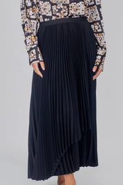 Scarlett Skirt (Black)