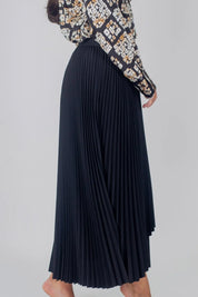 Scarlett Skirt (Black)