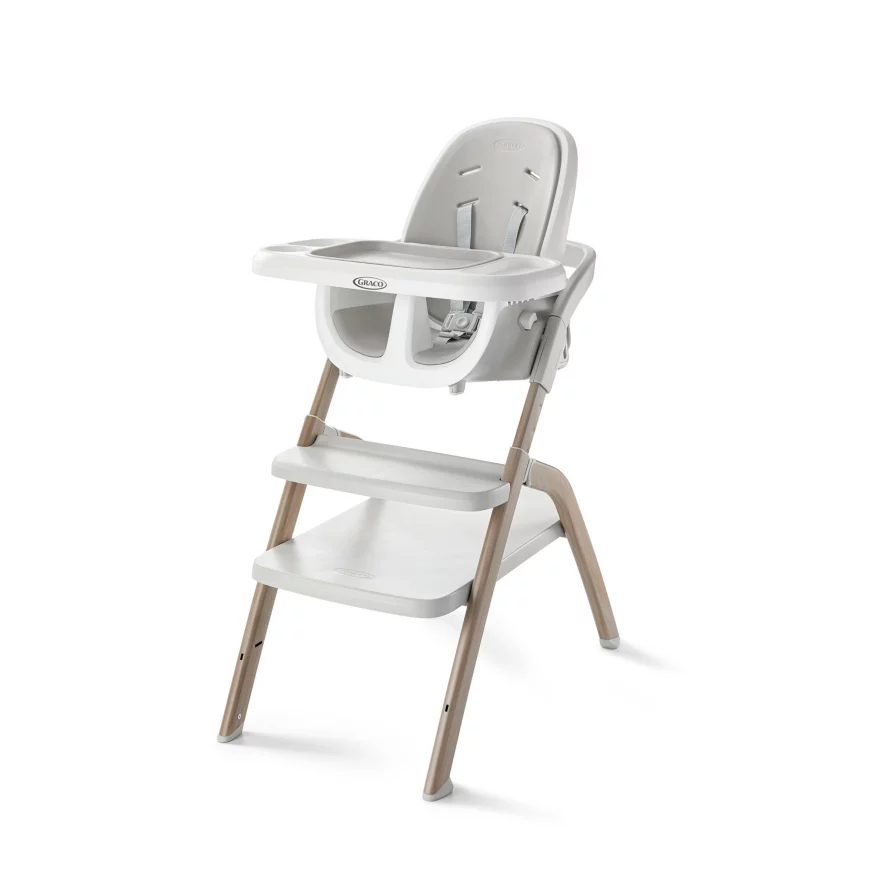 Graco Everystep Slim 6-in1 Highchair