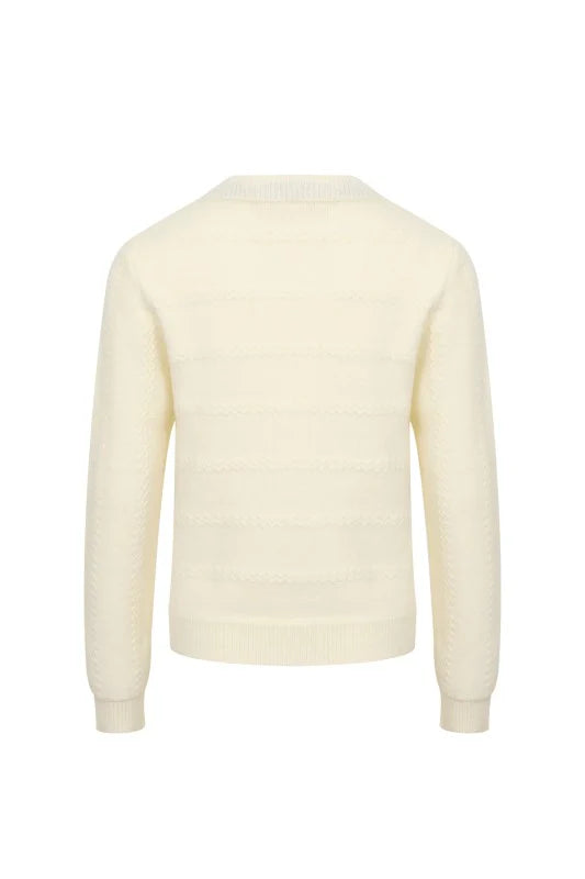 Sutton Cardigan