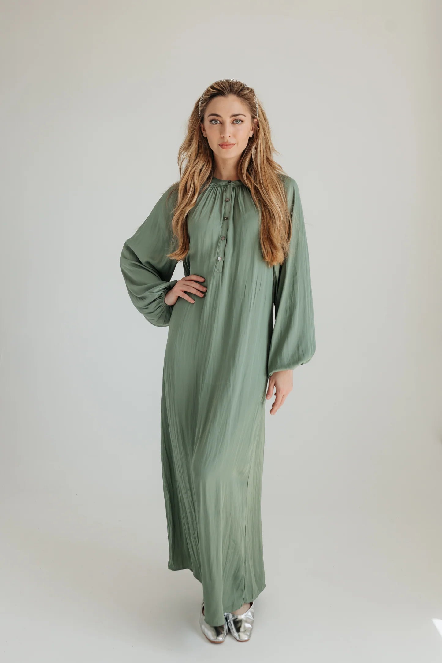 Ella Dress