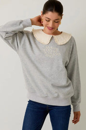 Good Day Sweatshirt