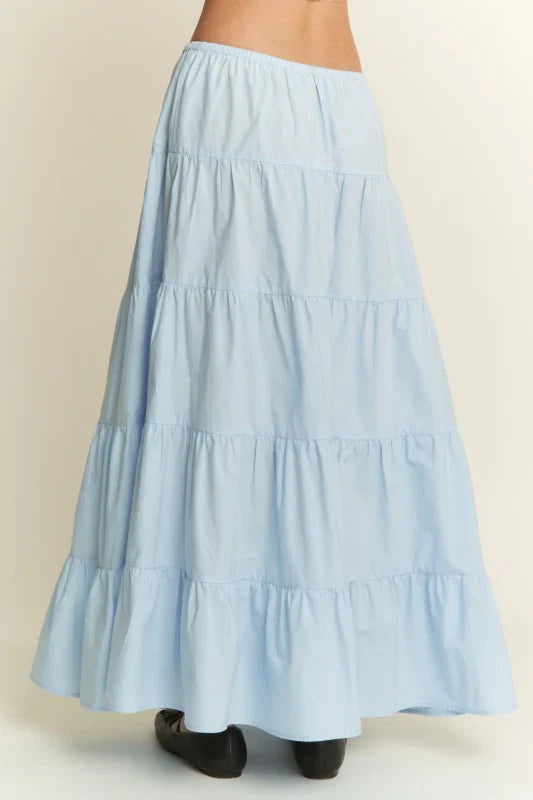 Meadow Maxi Skirt