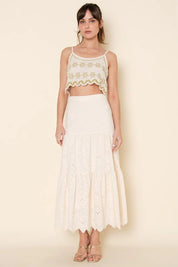 Juliette Skirt