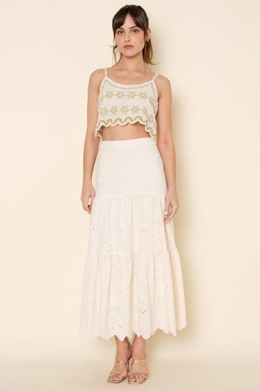 Juliette Skirt