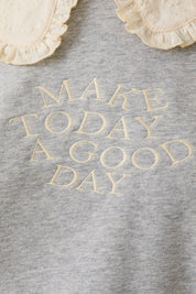 Good Day Sweatshirt