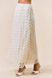 Halo Skirt