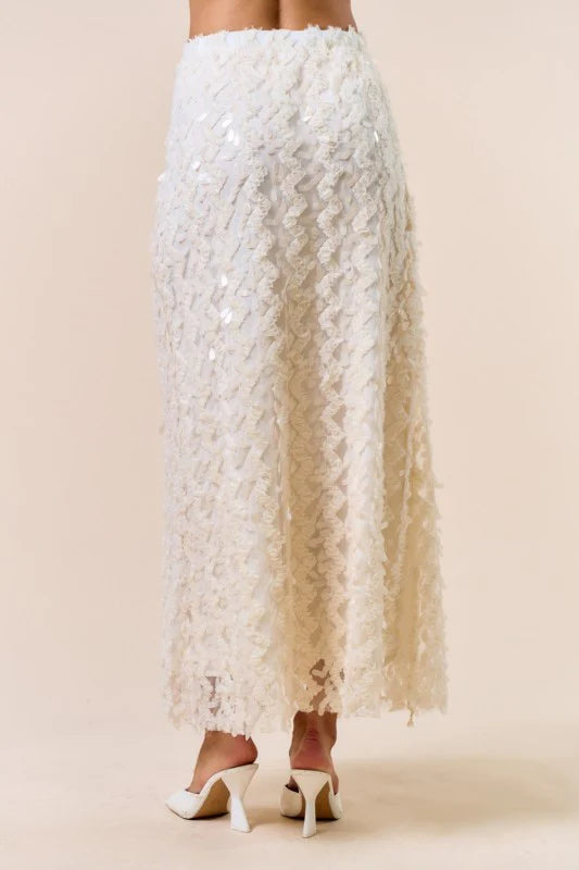 Halo Skirt