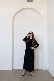 Allie Maxi 1.0 Dress