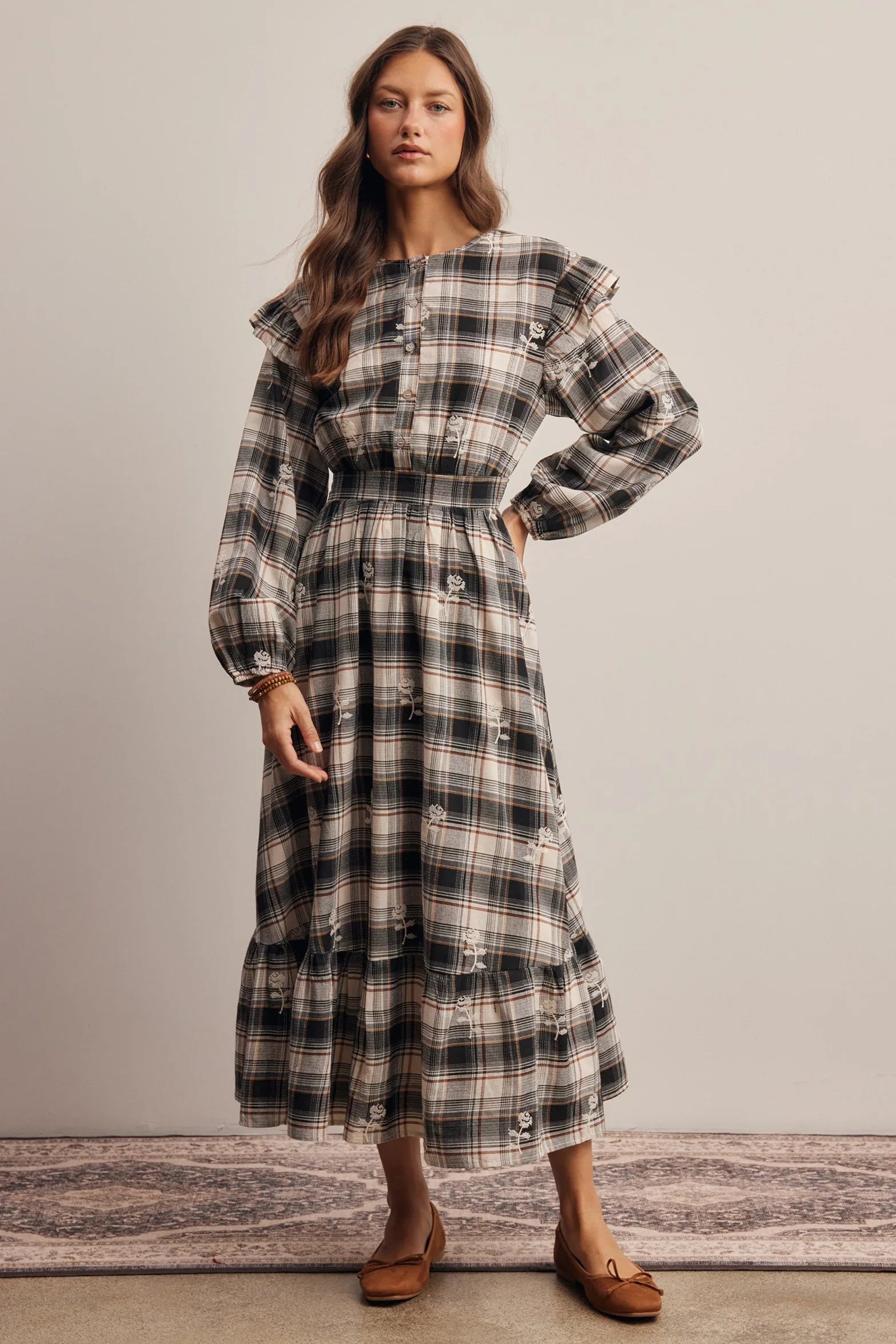 Cotswold Dress