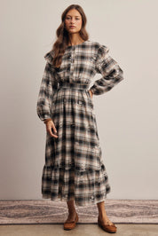 Cotswold Dress