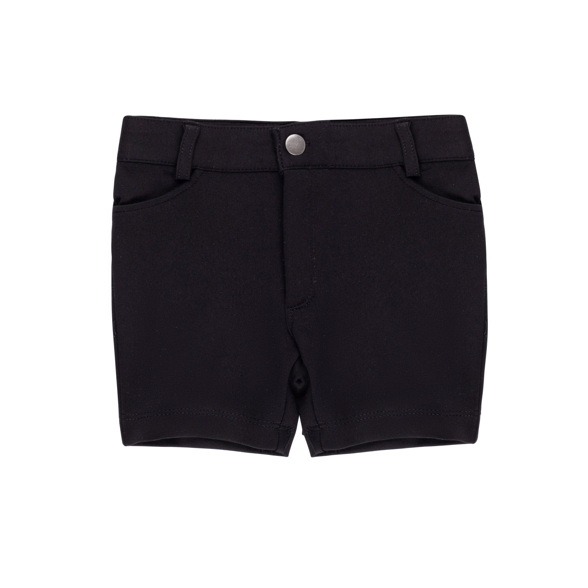 Short Ponte Pants