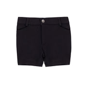Short Ponte Pants