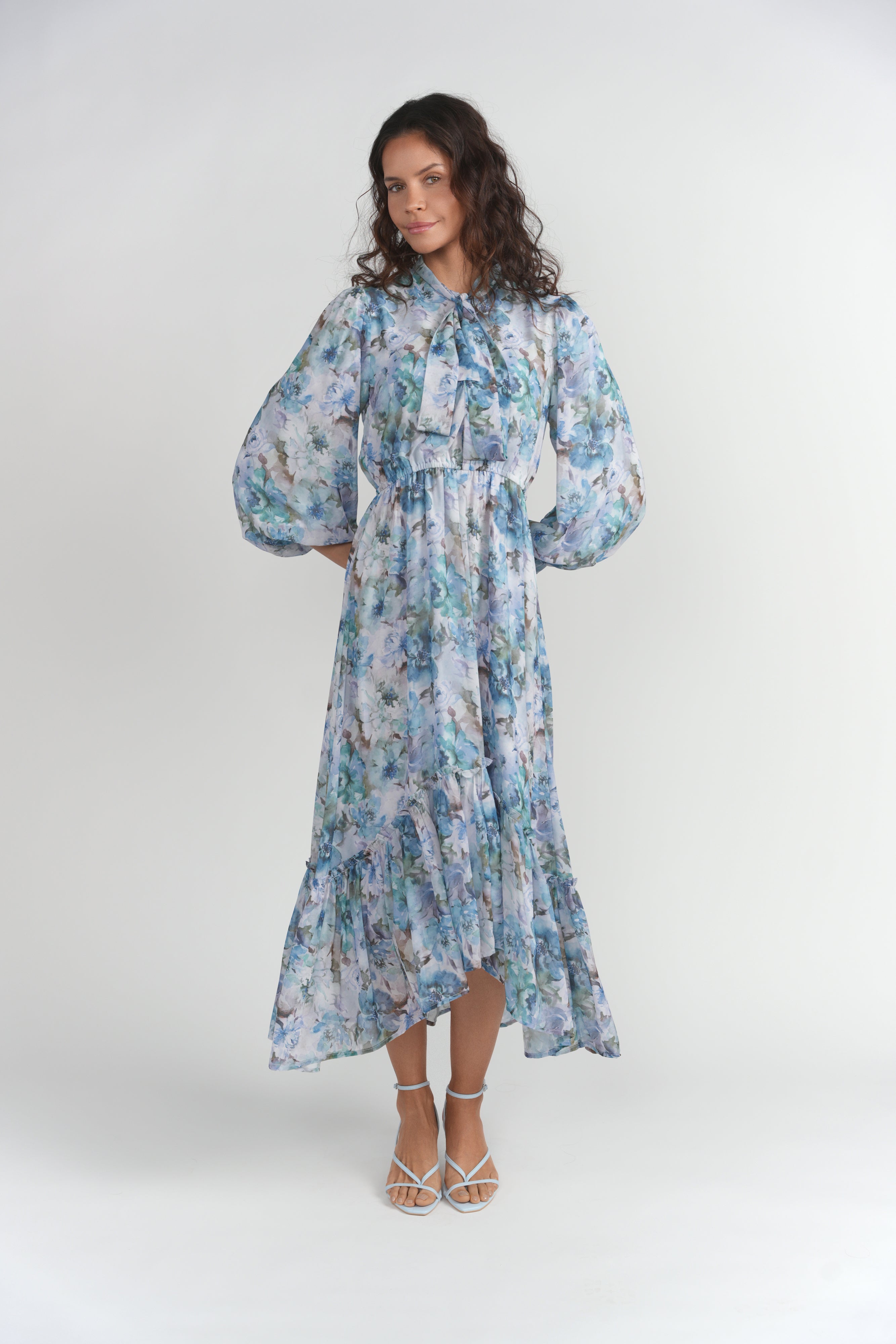 Amara Dress